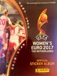 UEFA Women's Euro 2017 - The Netherlands