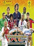 Adrenalyn XL Ligue 1 2017-2018