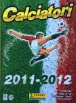 Calciatori 2011-2012