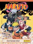 Naruto Shonen Jump