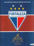 100 Anos do Fortaleza Esporte Clube