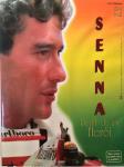 Ayrton Senna - Perfil de Um Herói