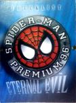 Spider-man Premium'96 - Cards