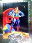 Superman: Man of Steel Platinum Series - Cards