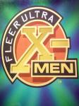 X-men 1996 Ultra - Cards