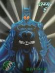 Batman Forever - Metal - Cards