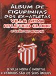 Ex-Atletas Vila Nova Atlético Clube