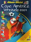 Copa América 2007 Venezuela - Navarrete