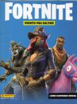 Fortnite - Pronto para Saltar!