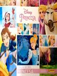 Disney Princesa - Coração de Uma Princesa 2019