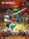 Ninjago - Cards