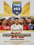 Adrenalyn XL FIFA 365 2020 Cards