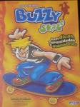 Chicle de Bola Buzzy Skate