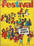 Festival Hanna Barbera