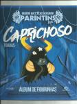 Caprichoso – Parintins 2016