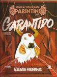 Garantido – Parintins 2016