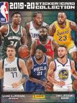 NBA 2019-20
