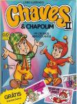 Chaves & Chapolim II