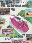 A História do Automóvel Mini-Carros e Calhambeque