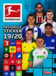 Fussball Bundesliga 2019/2020 Alemanha