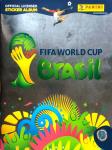 FIFA World Cup 2014 Brasil - Platinum Edition