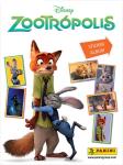 Zootrópolis