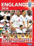 England 2010