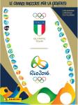 Italia Olympic Team Rio 2016