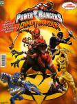 Power Rangers - Dino Trovão