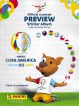 Copa América 2021 Preview