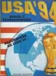 USA - 94 Brasil