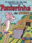 Panterinha de Ouro