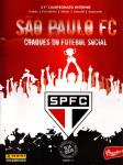 São Paulo FC - Craques do Futebol Social