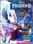 Frozen II - Coleção Cristal