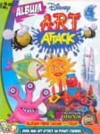 Art Attack - Argentina