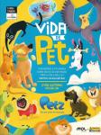 Vida de Pet - Petz