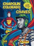 Chapolin Colorado e Chaves