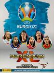 Adrenalyn XL UEFA Euro 2020