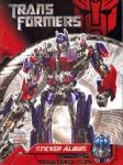 Transformers 2005