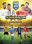 Adrenalyn XL FIFA 365 2021 Cards
