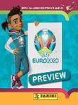 UEFA Euro 2020 Preview - Versão Internacional
