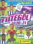 Liga Nos 2020-21 Campeonato Portugês