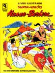 Super-Heróis Hanna-Barbera