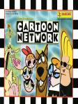 Cartoon Network 2001