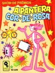 A Pantera cor de Rosa