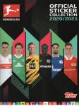 Fussball Bundesliga 2020/2021 Alemanha