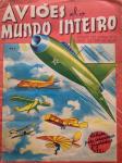 Aviões do Mundo Inteiro
