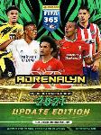 Adrenalyn XL FIFA 365 2021 Update Cards