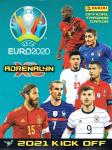 Adrenalyn XL UEFA EURO 2020 Kick Off Cards