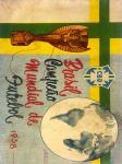 Brasil Campeão Munidal de Futebol 1958